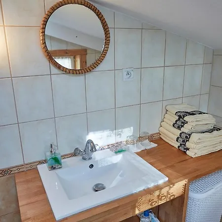 Ze Sloneczna Weranda -250 M Do Plazy Апартаменты *