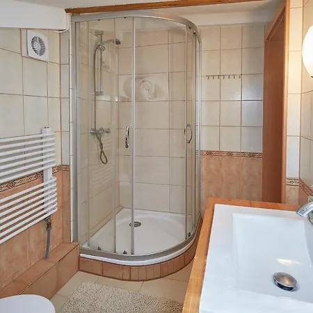 Ze Słoneczną Werandą -250 M Do Plaży Sopot