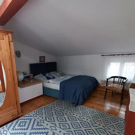 Ze Sloneczna Weranda -250 M Do Plazy Сопот