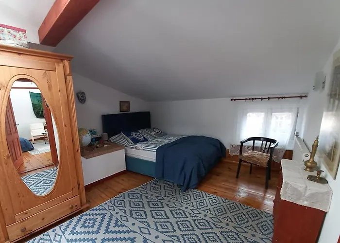 Ze Sloneczna Weranda -250 M Do Plazy Сопот