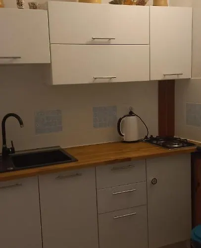 Апартаменты Ze Sloneczna Weranda -250 M Do Plazy *