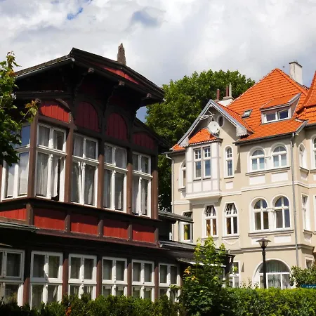 Apartment Ze Sloneczna Weranda -250 M Do Plazy *