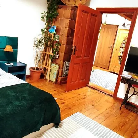 Ze Sloneczna Weranda -250 M Do Plazy דירה סופוט