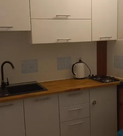 Apartamento Ze Sloneczna Weranda -250 M Do Plazy *