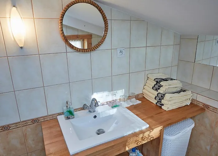 Ze Sloneczna Weranda -250 M Do Plazy דירה *