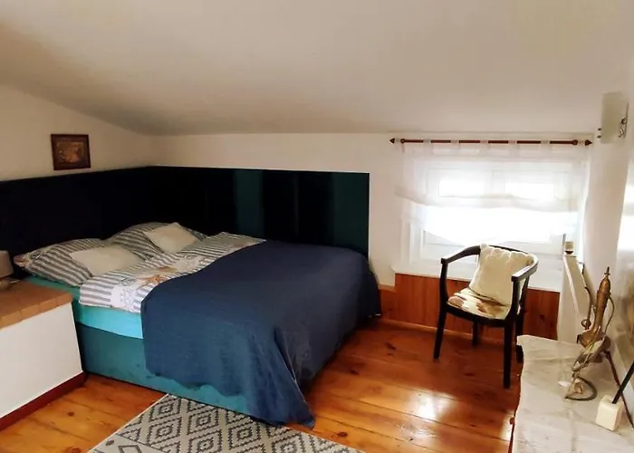 Ze Sloneczna Weranda -250 M Do Plazy *